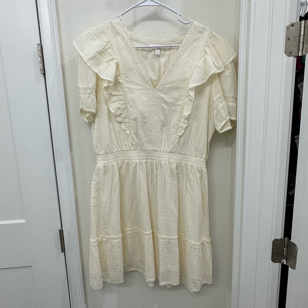 Lauren Conrad dress